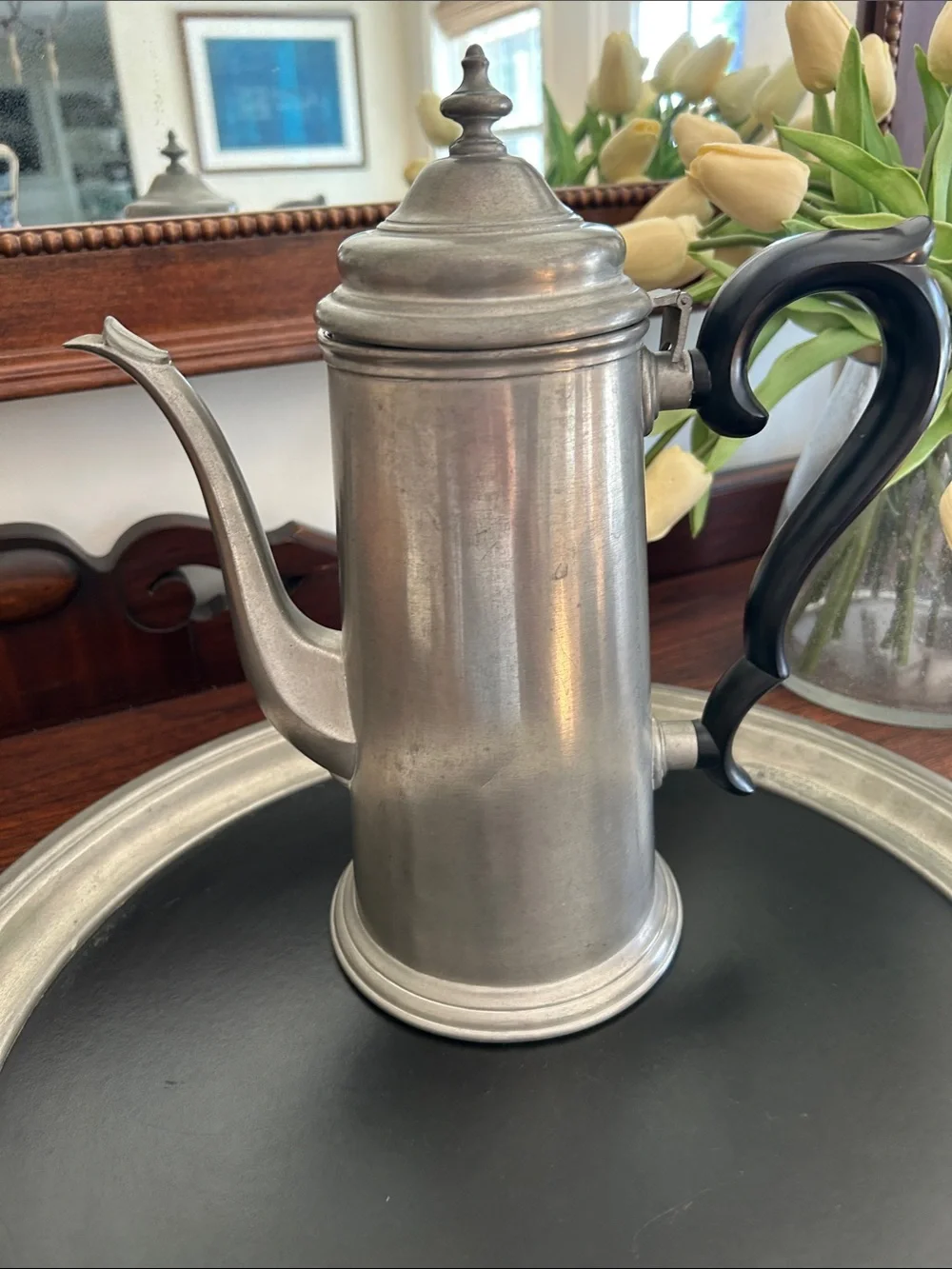 International Pewter international brand